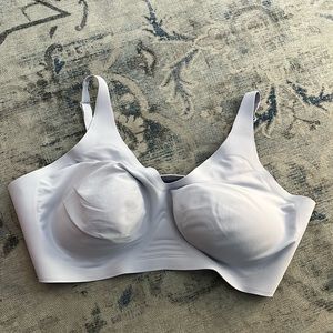 Knix Revolution V-Neck bra XXXL++